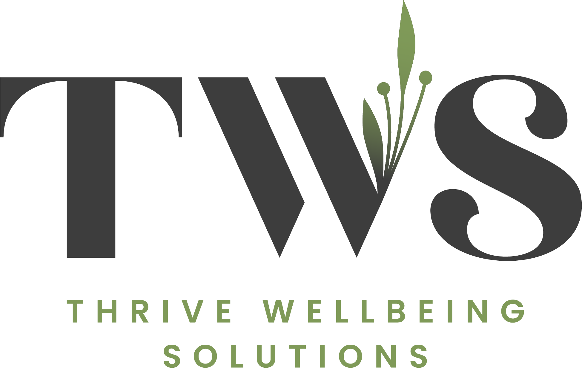 Thrive Wellbeing Solutions
